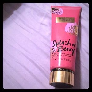 Victoria’s Secret Lotion